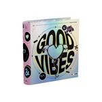 Carpeta 3X40 Mooving Grl Pwr 1001256
